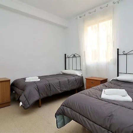 Tugar 3-5 Apartment