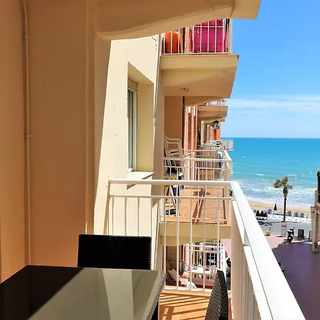 Tugar 3-5 Apartment *