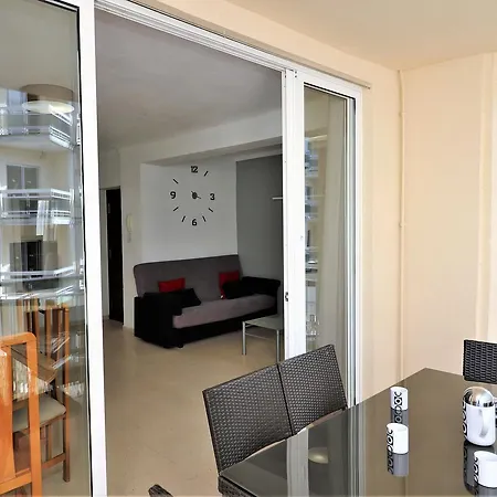 Apartment Tugar 3-5 *