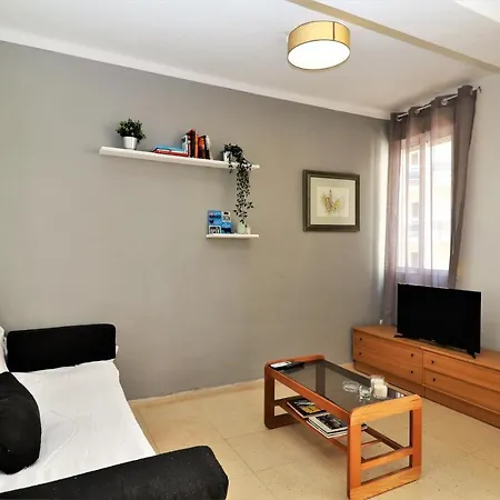 Tugar 3-5 Apartment Benidorm