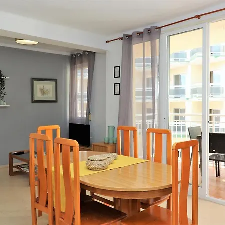 Apartment Tugar 3-5