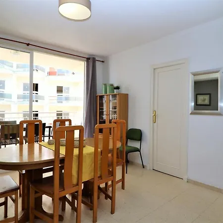 Tugar 3-5 Apartment Benidorm